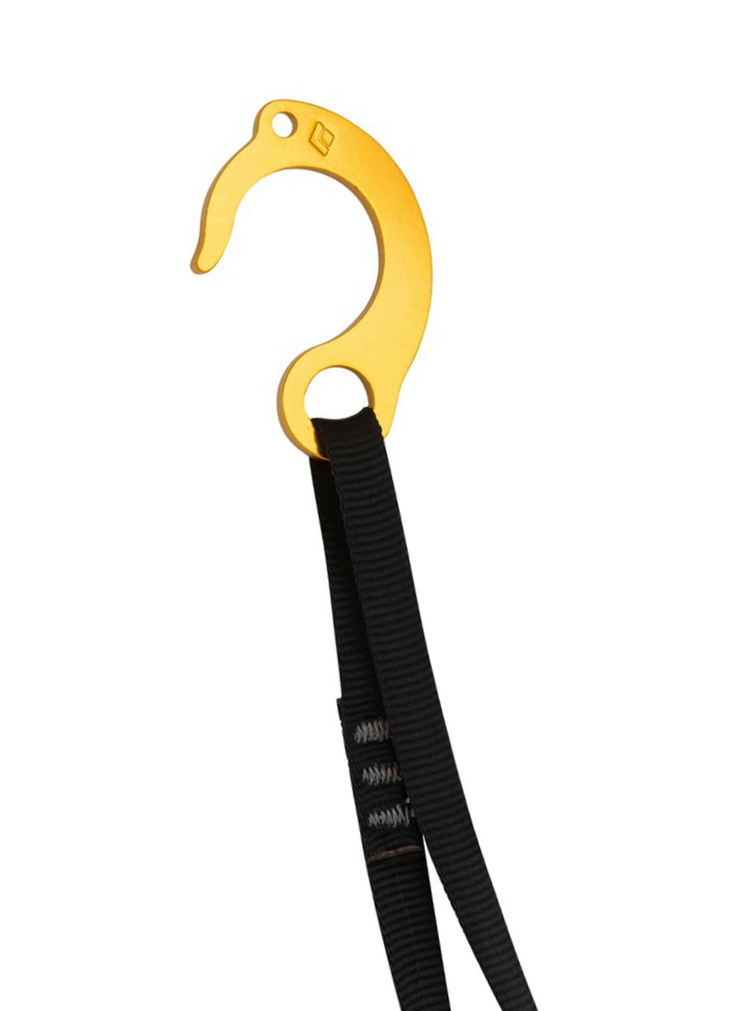 Kuka za penjanje Black Diamond Fifi