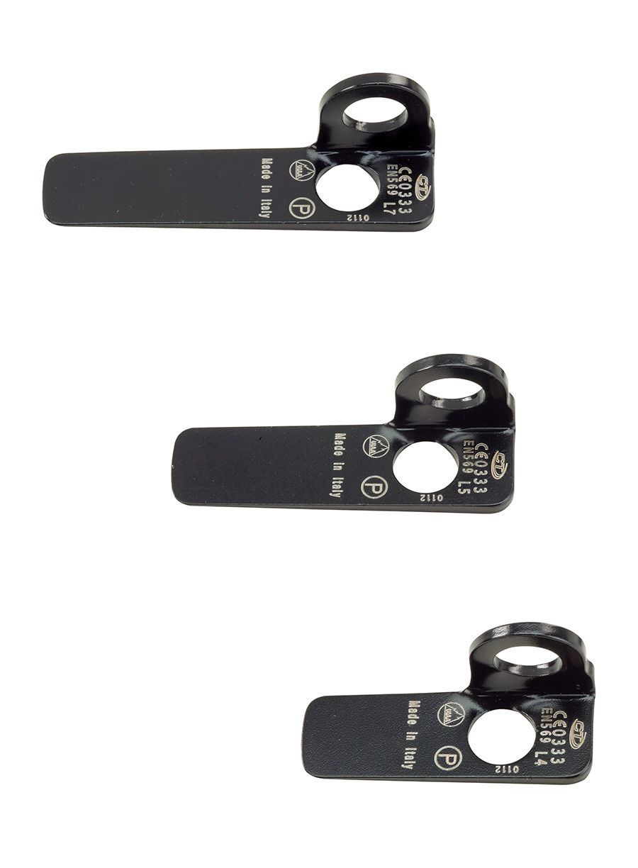 Kuka za penjanje Climbing Technology Blade 85 mm - black
