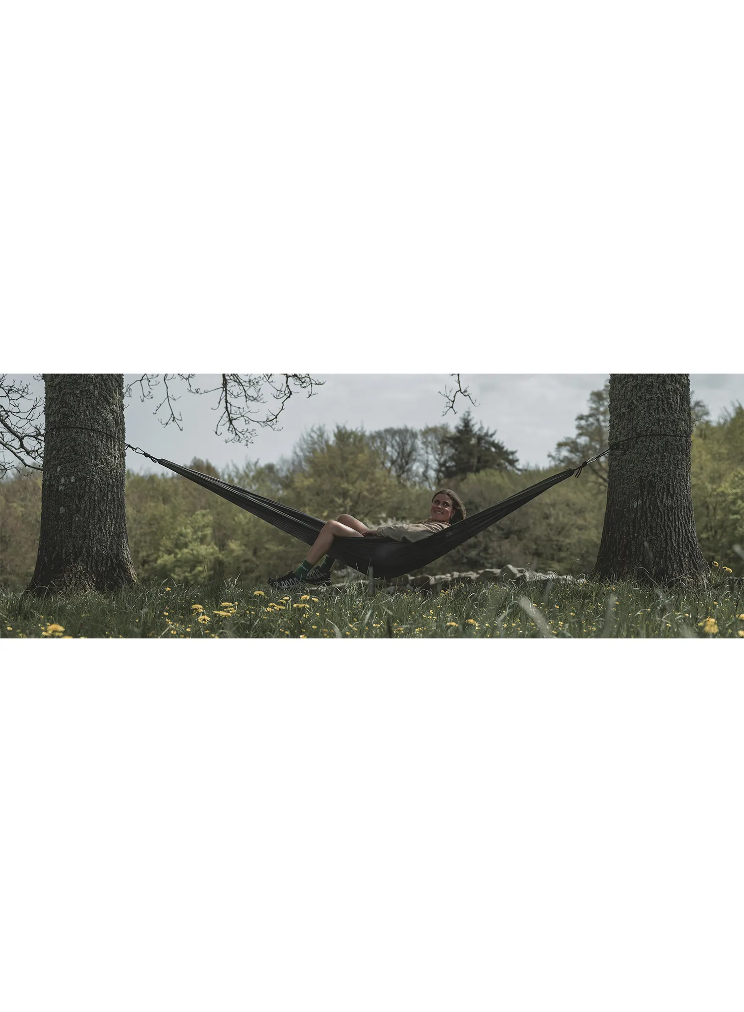 Viseća mreža Easy Camp Pine Hammock