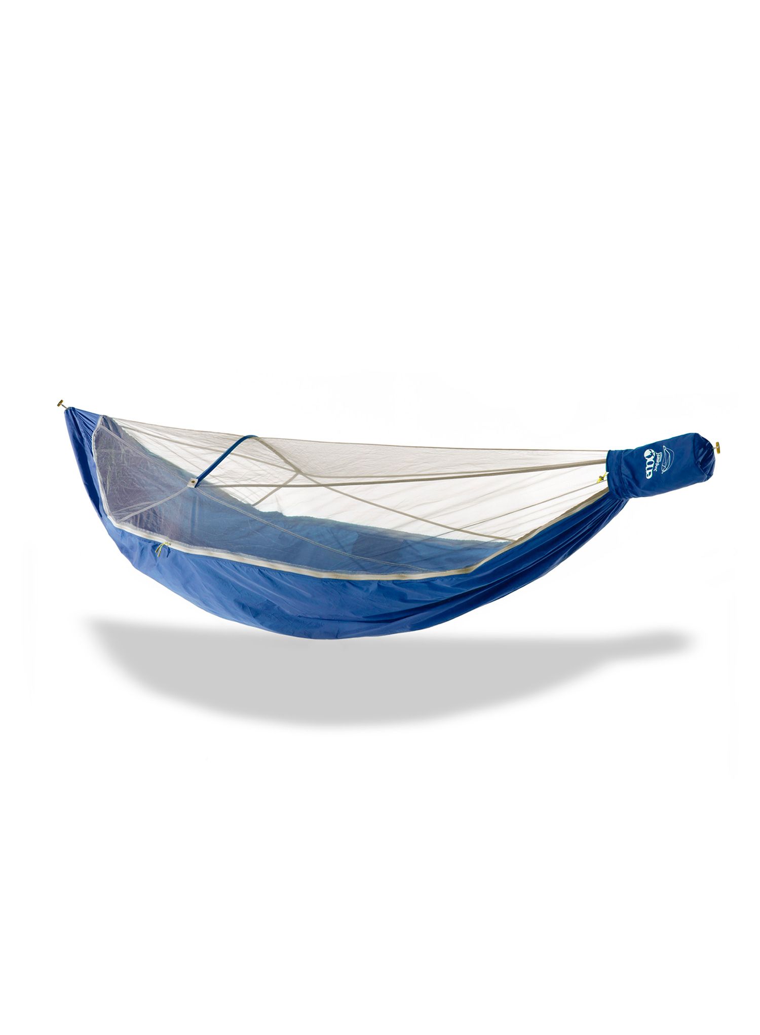 Viseća mreža ENO JungleNest Hammock - pacific