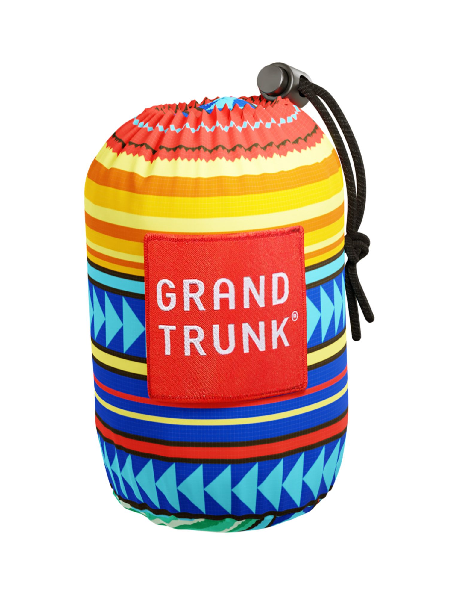 Viseća mreža Grand Trunk Trunk Tech Double - cabo