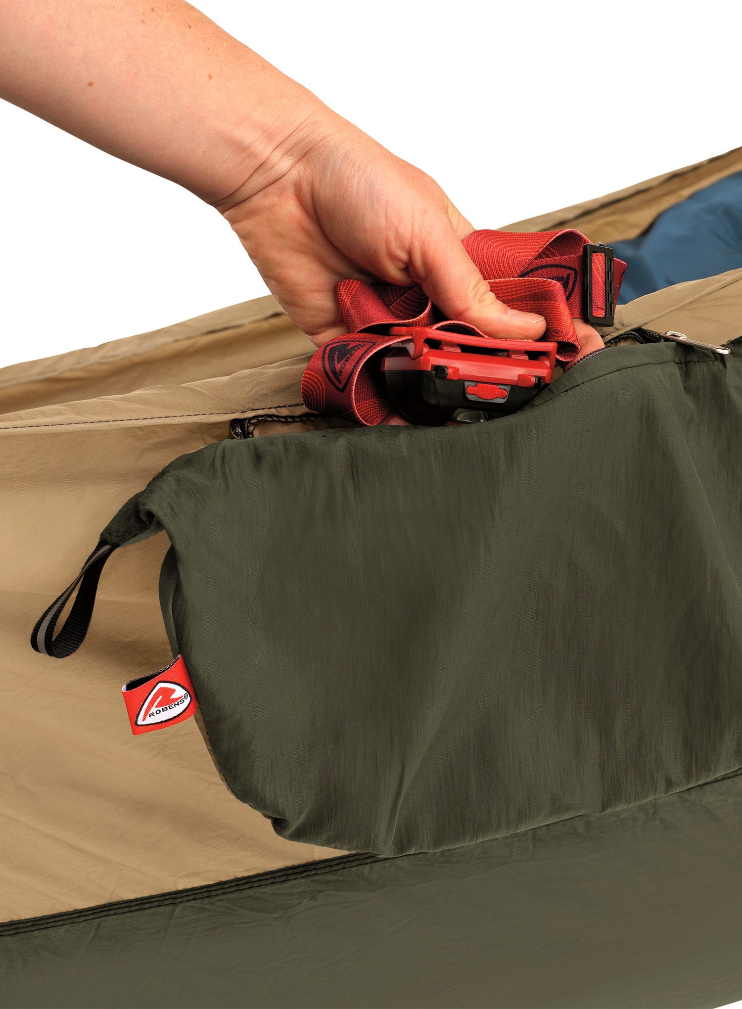 Viseća mreža Robens Trace Hammock
