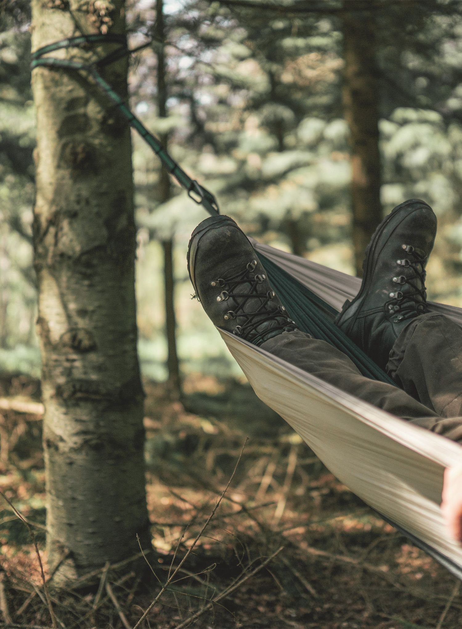 Viseća mreža Robens Trace Hammock