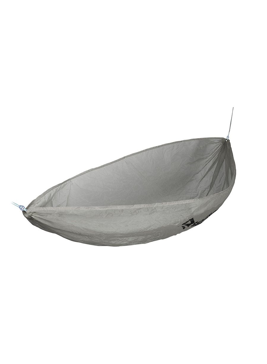 Viseća mreža Sea to Summit Hammock Set Ultralight - grey