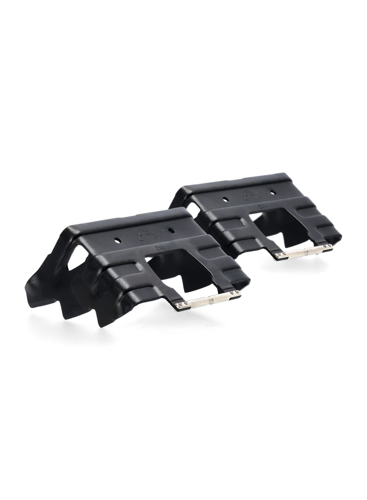Kramponi Dynafit Crampon 110 mm - black