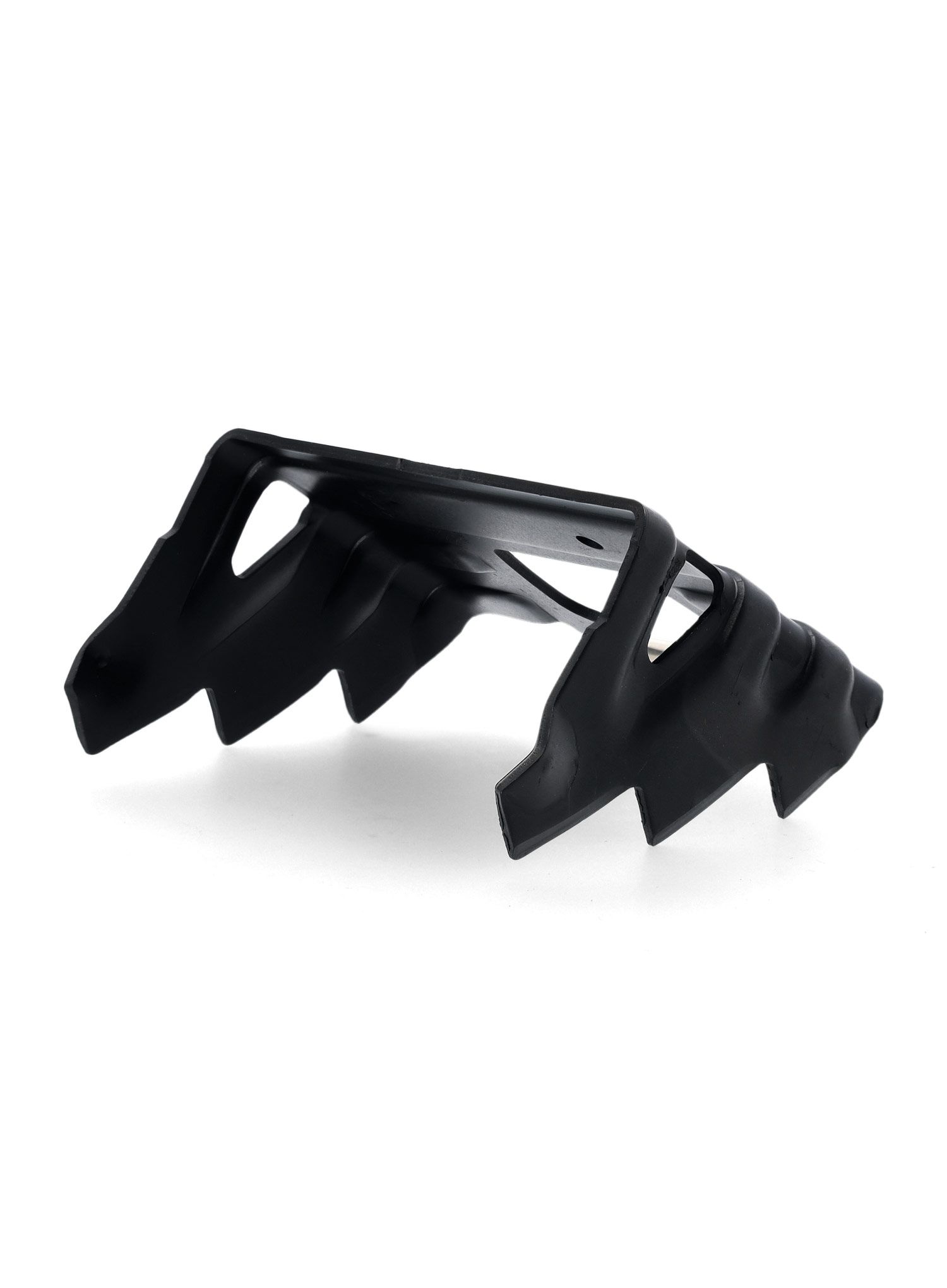 Kramponi Dynafit Crampon 110 mm - black