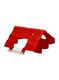 Kramponi Dynafit Crampon 120 mm - red