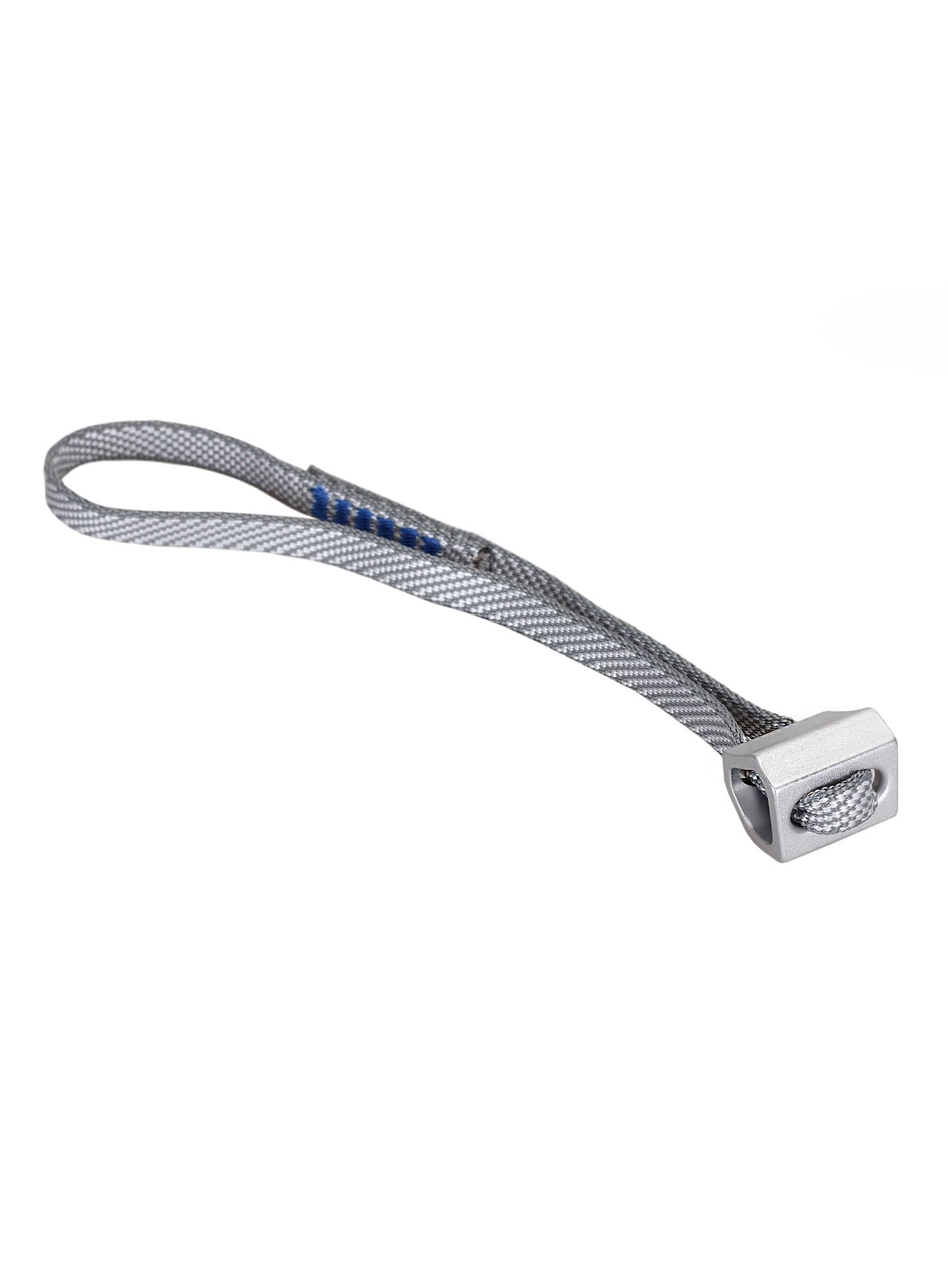 Klinov Wild Country Rockcentric 4 - silver 4