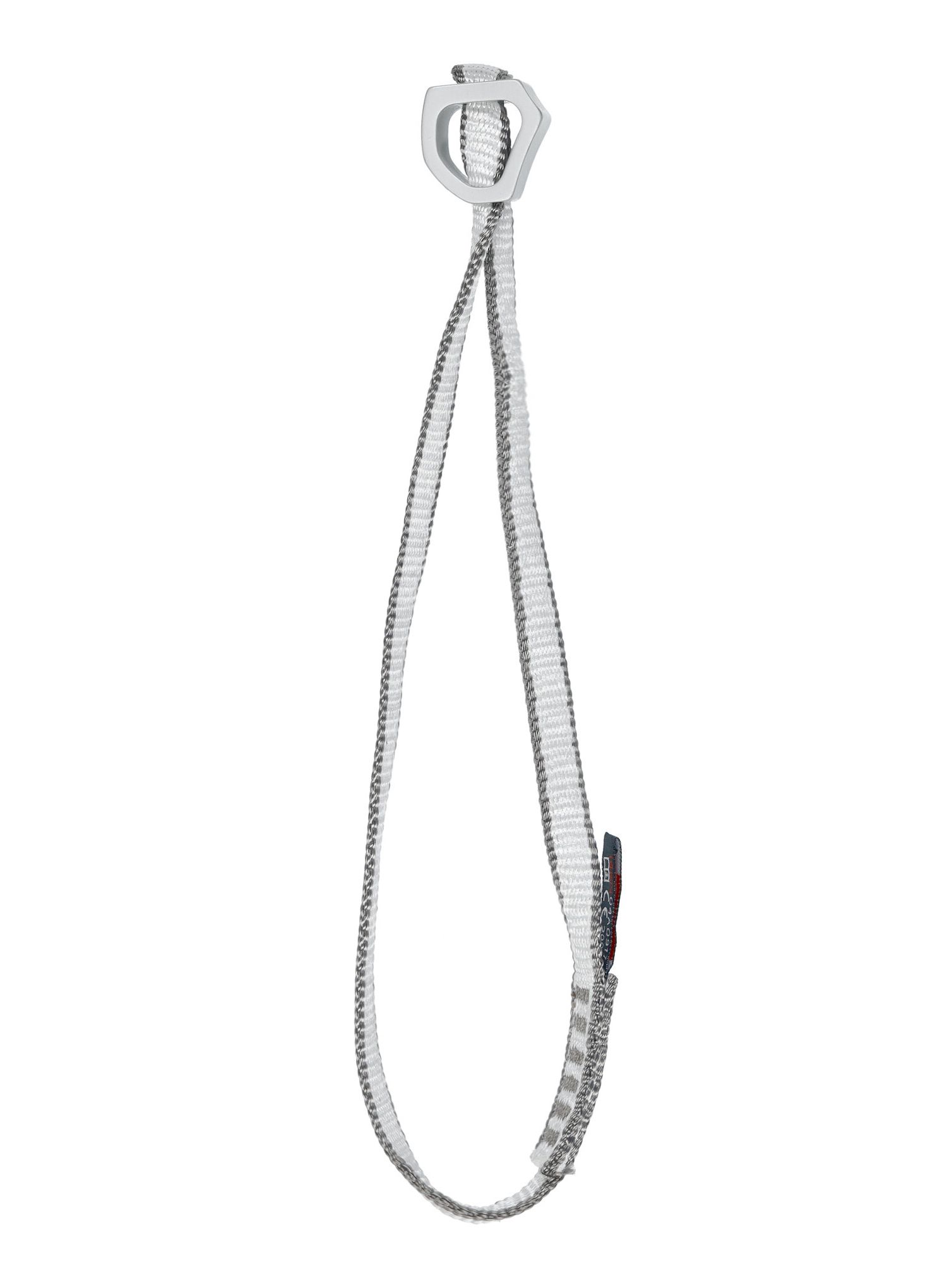 Klinov Wild Country Rockcentric 4 - silver 4