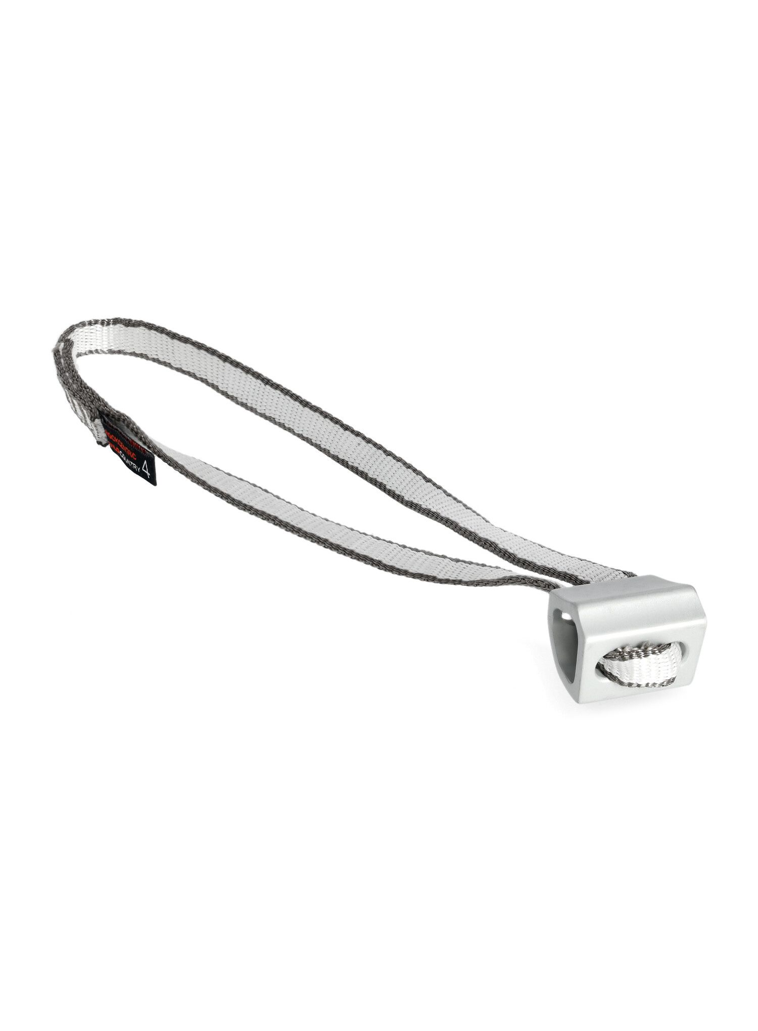 Klinov Wild Country Rockcentric 4 - silver 4