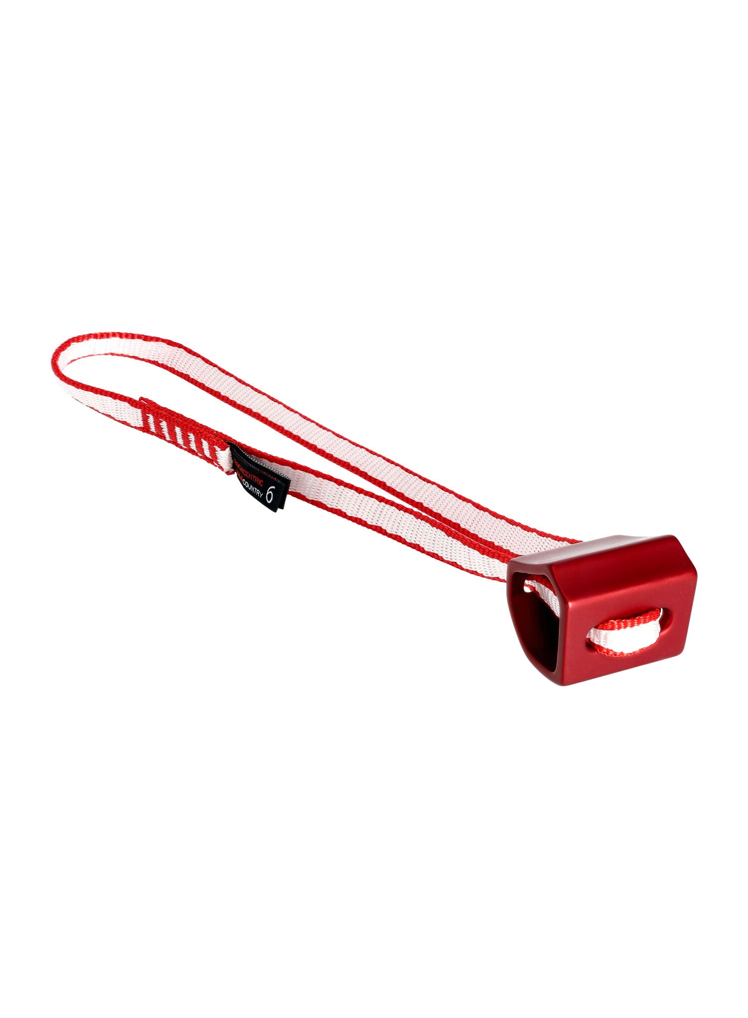 Klinov Wild Country Rockcentrics - 6 - red 6