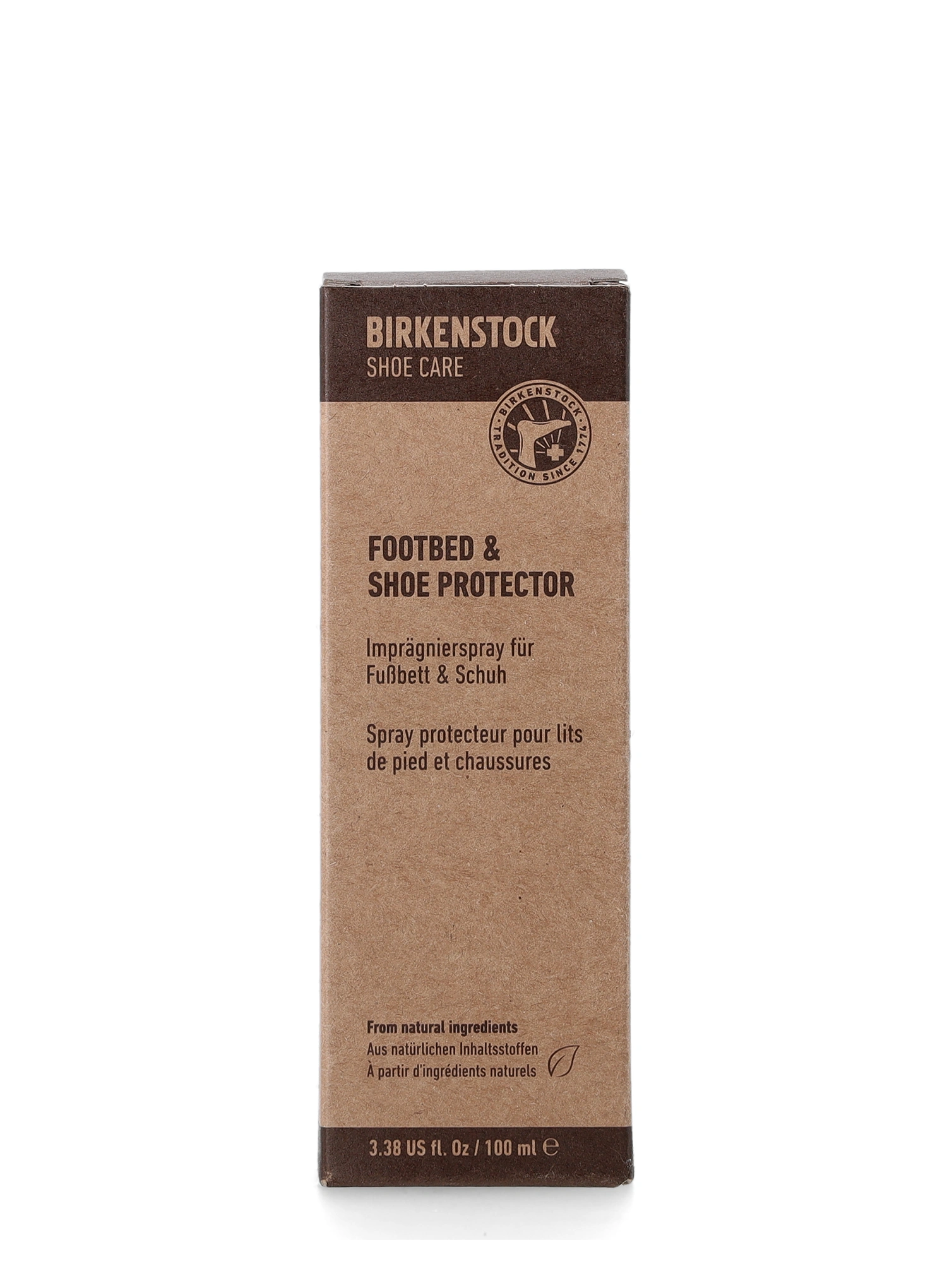 Impregnat za cipele Birkenstock Footbed and Shoe Protector