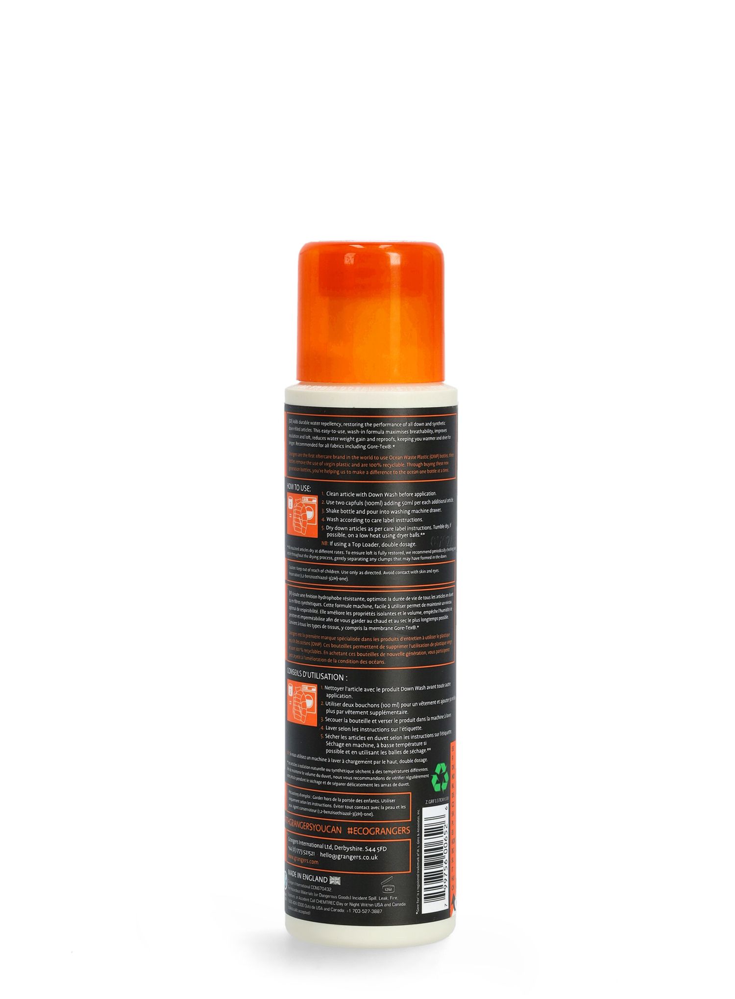Impregnat Grangers Down Repel OWP 300ml