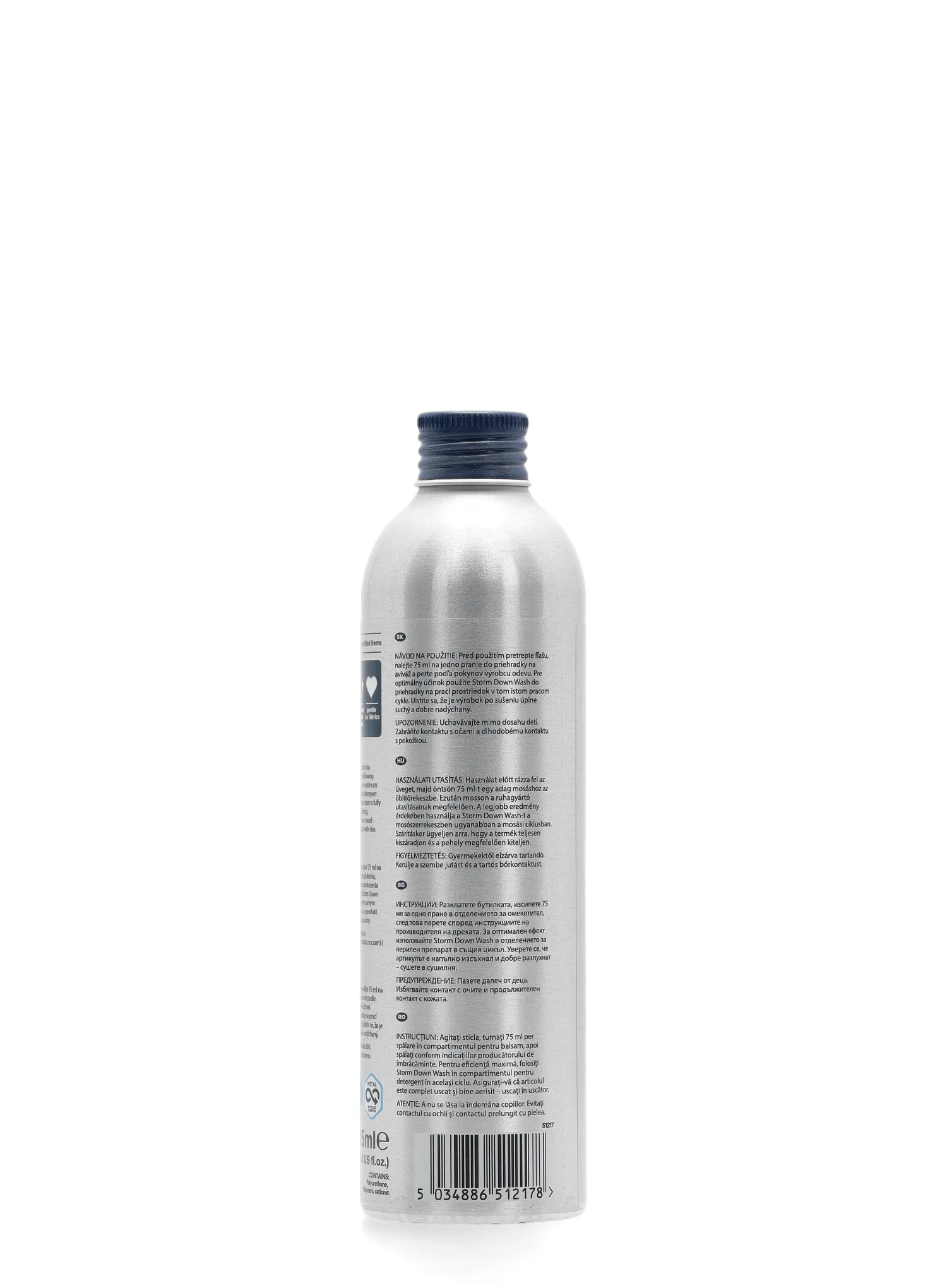 Impregnat Storm Down Proofer 225 ml
