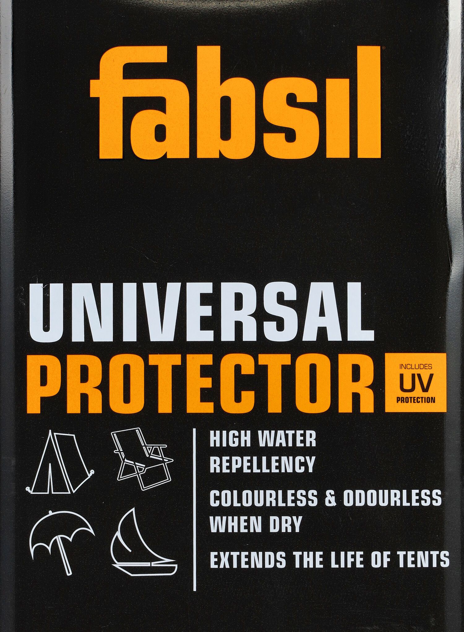 Impregnat za šatore Grangers Fabsil 1000ml