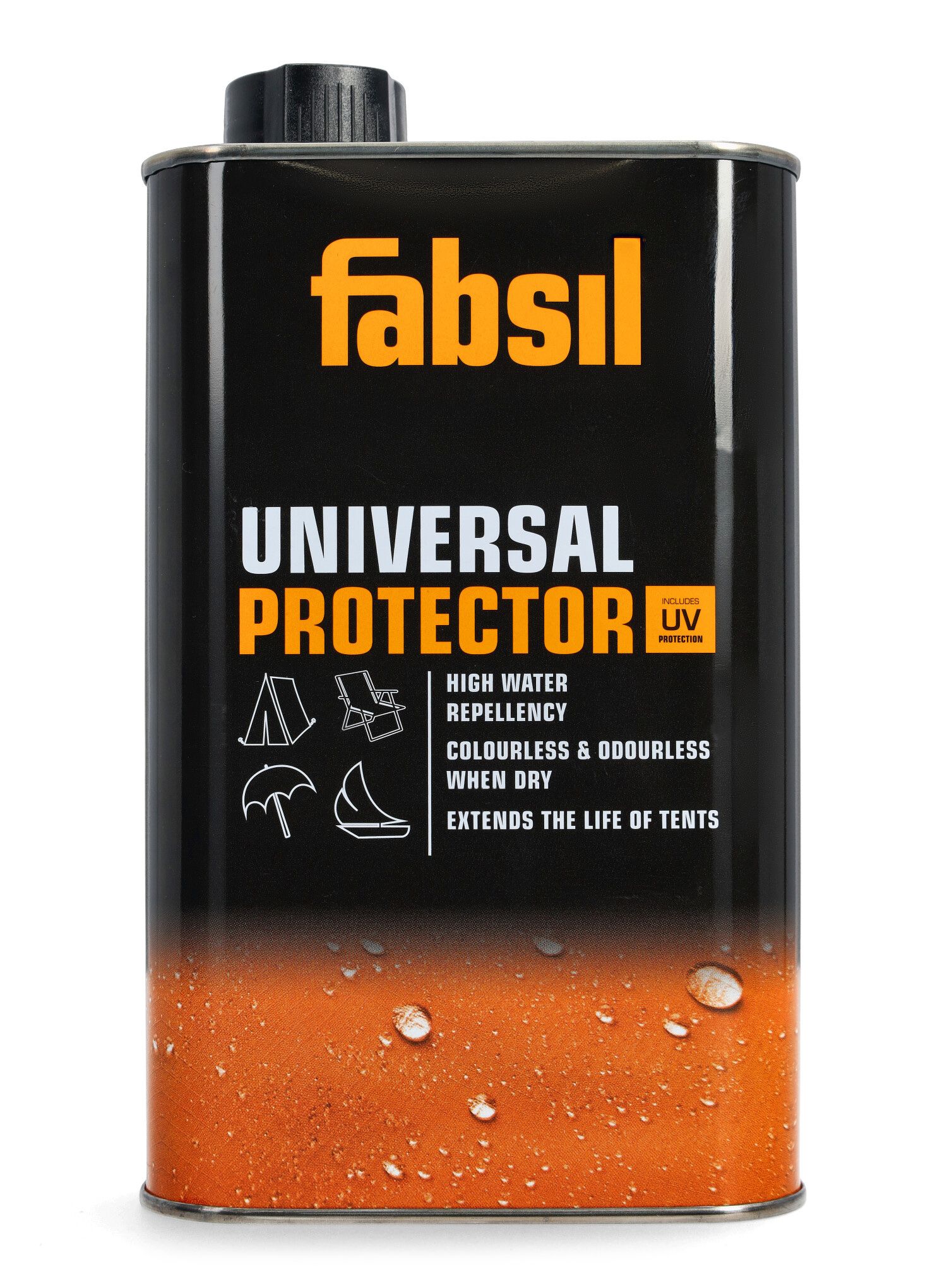Impregnat za šatore Grangers Fabsil 1000ml