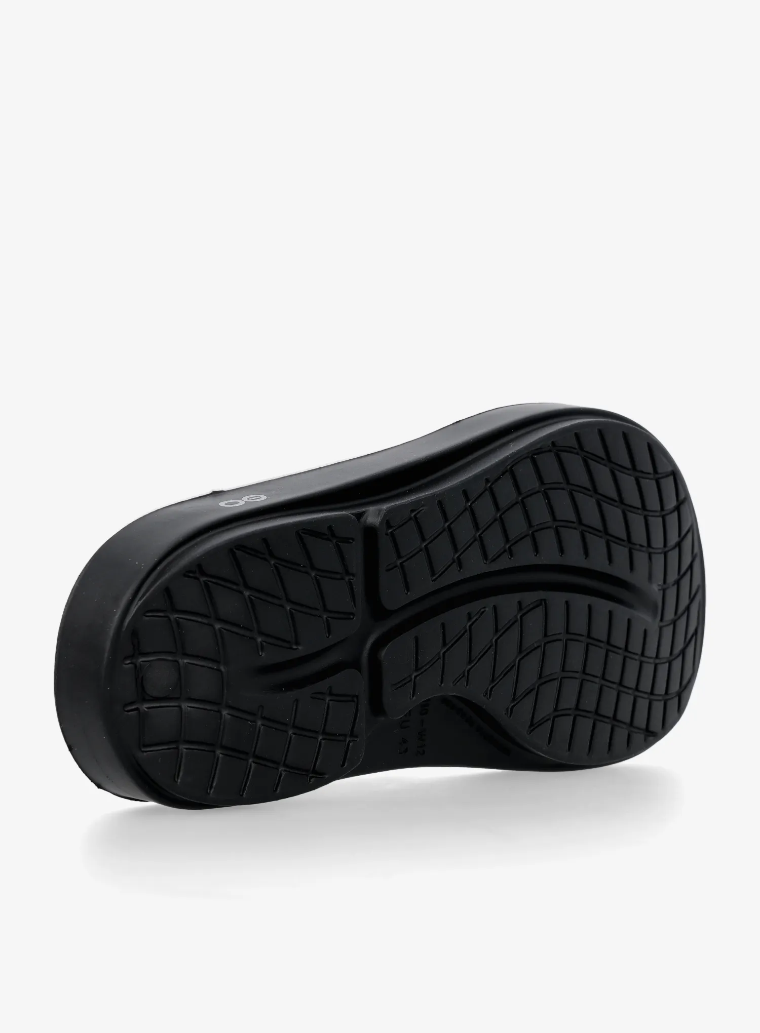 Japanke Oofos Ooriginal - black