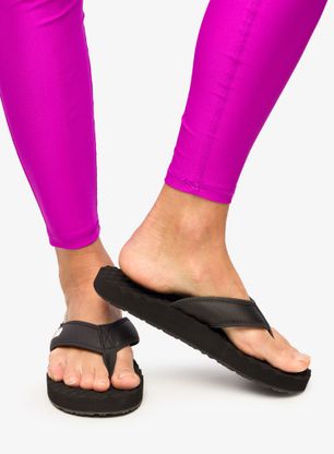Japanke The North Face Base Camp Flip-Flop II - tnf black/tnf white