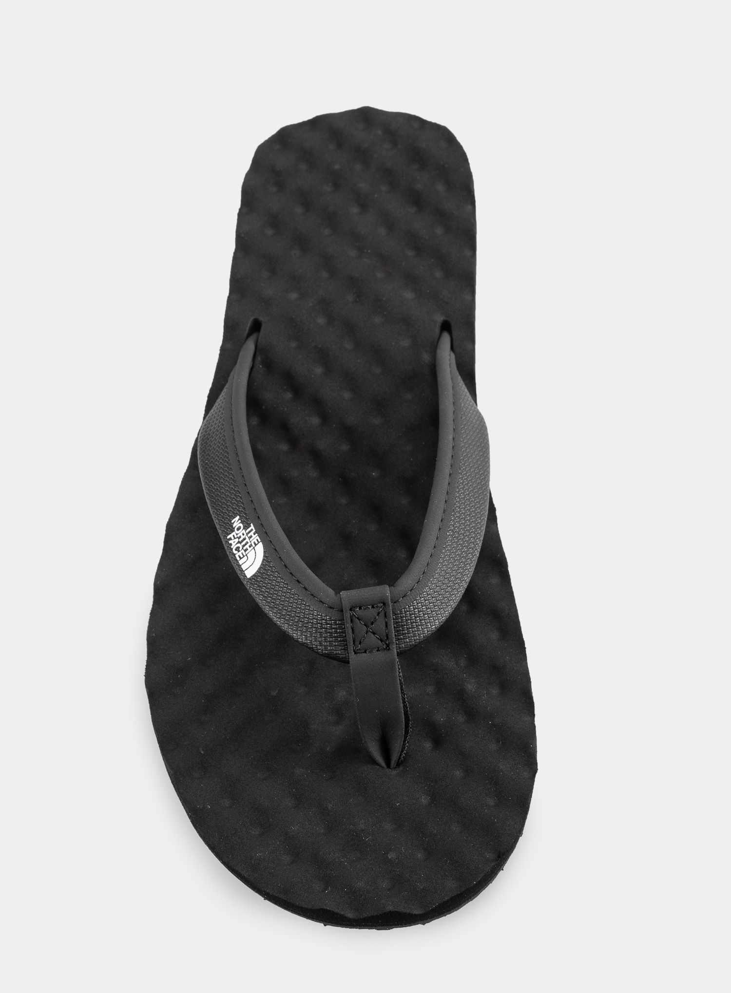 Ženske japanke The North Face Base Camp Mini II - tnf black/tnf white