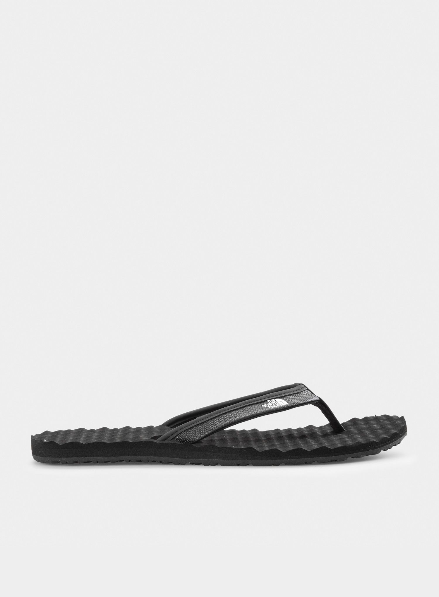 Ženske japanke The North Face Base Camp Mini II - tnf black/tnf white