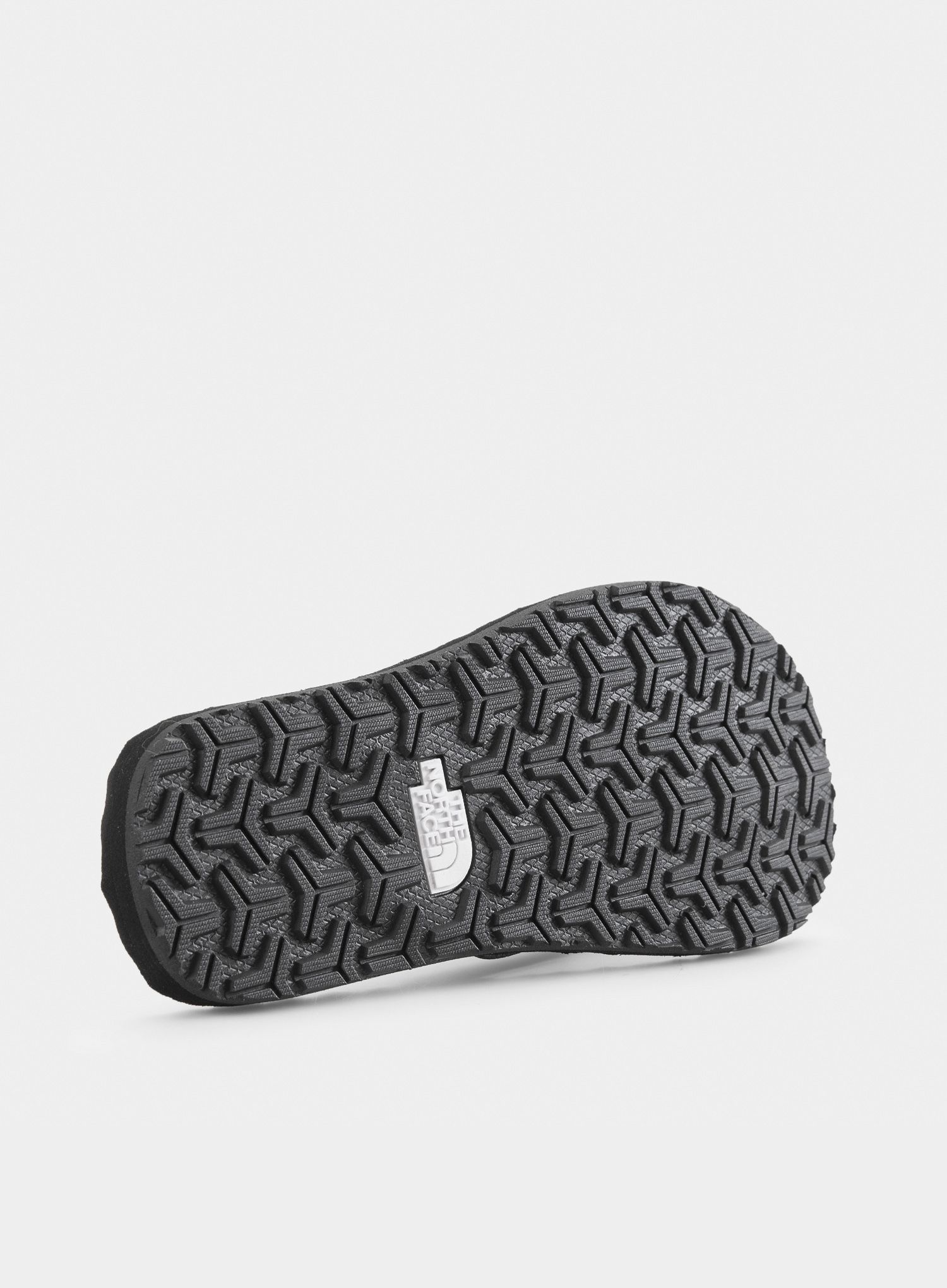 Ženske japanke The North Face Base Camp Mini II - tnf black/tnf white