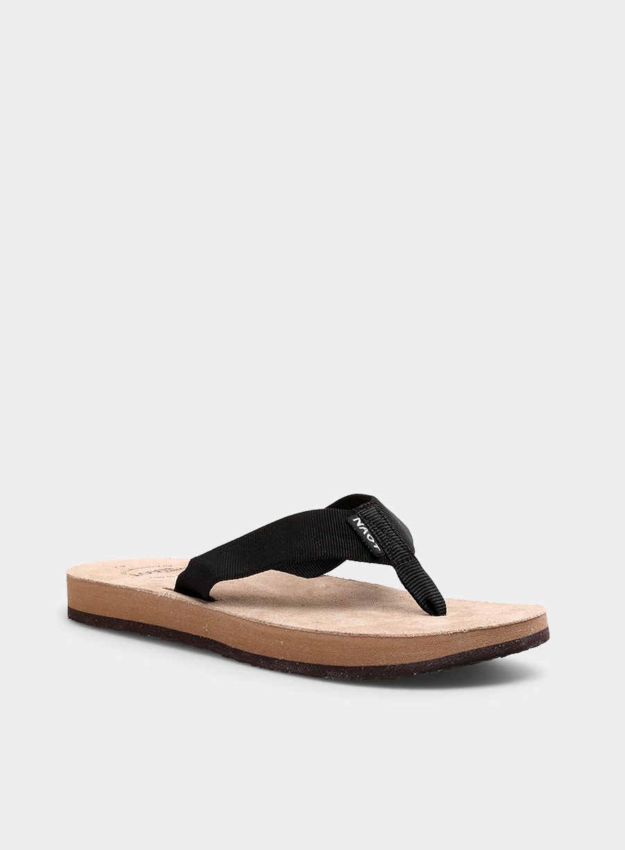 Japanke Source Island - solid black