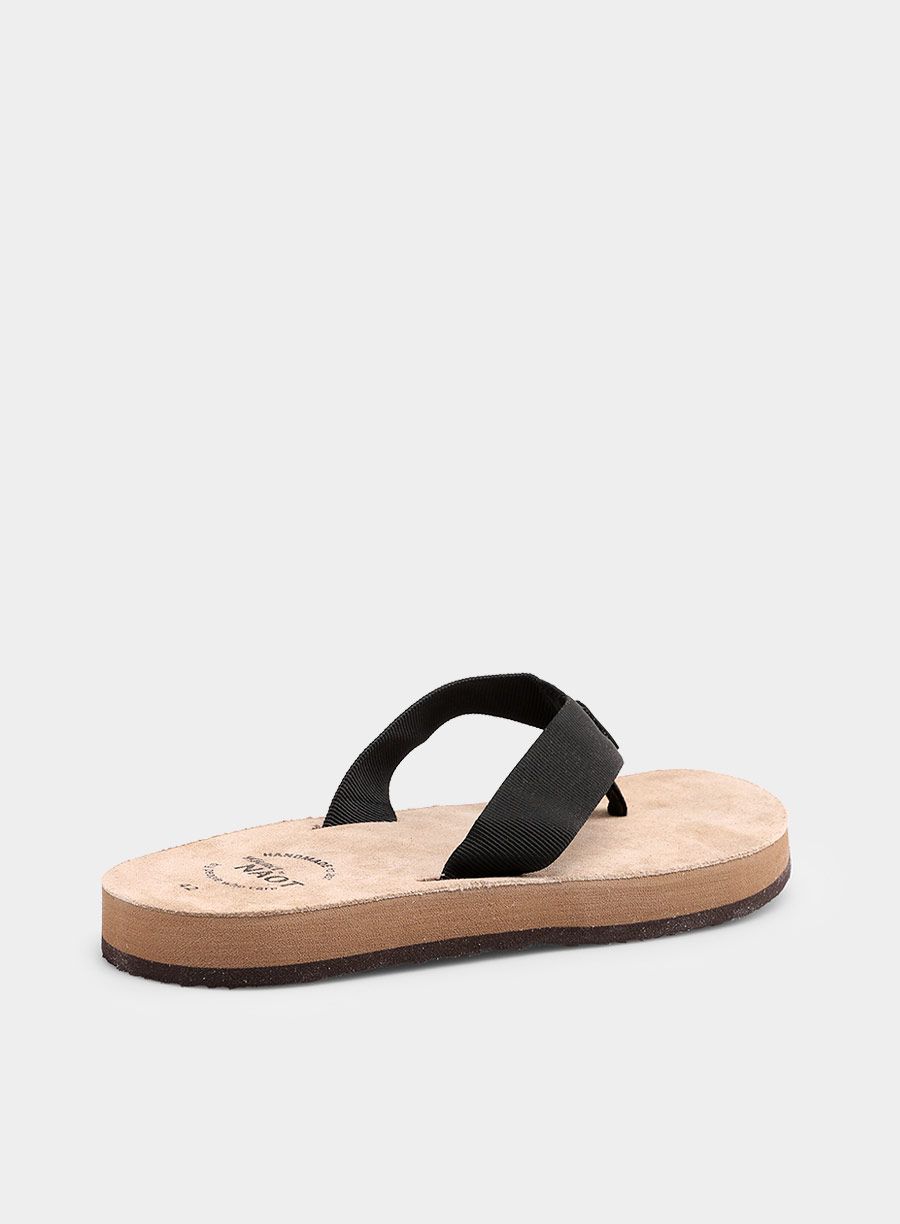 Japanke Source Island - solid black