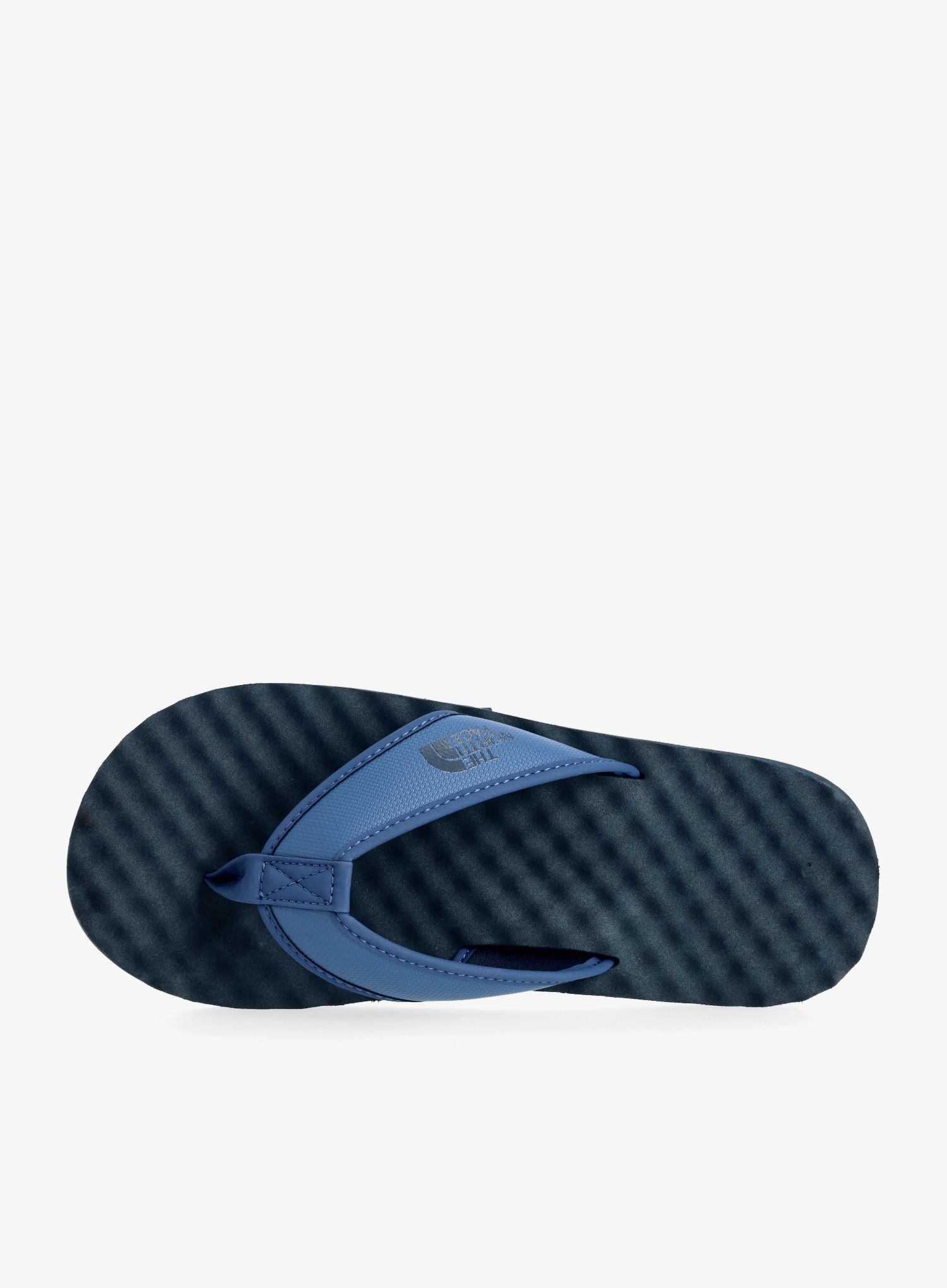Japanke The North Face Base Camp Flip-Flop II - shady blue/urban navy