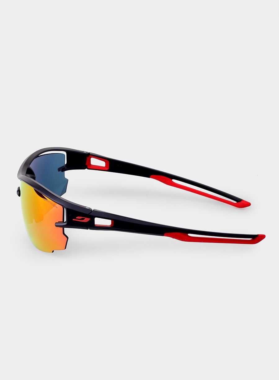 Sunčane naočale Julbo Aero - black/red