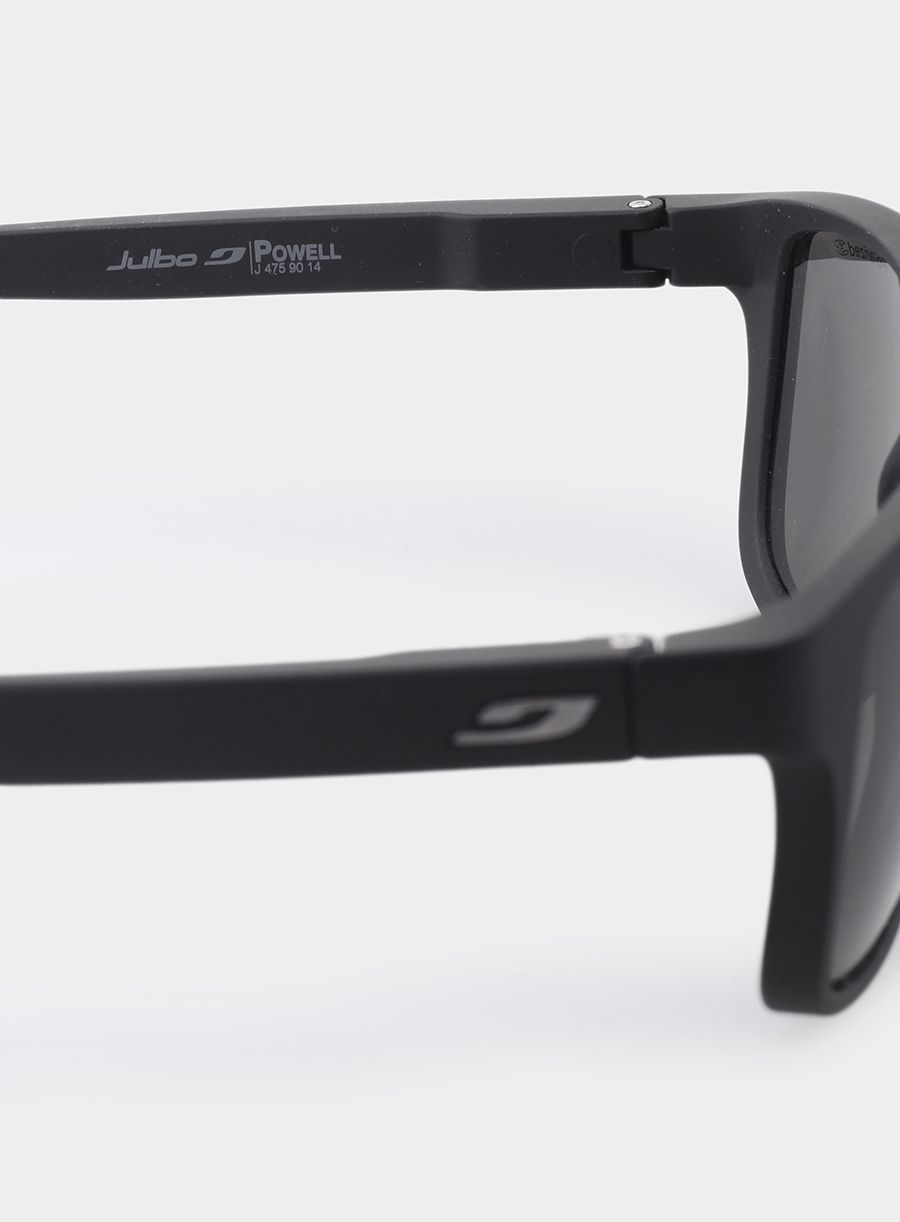 Sunčane naočale Julbo Powell - matt black/gun
