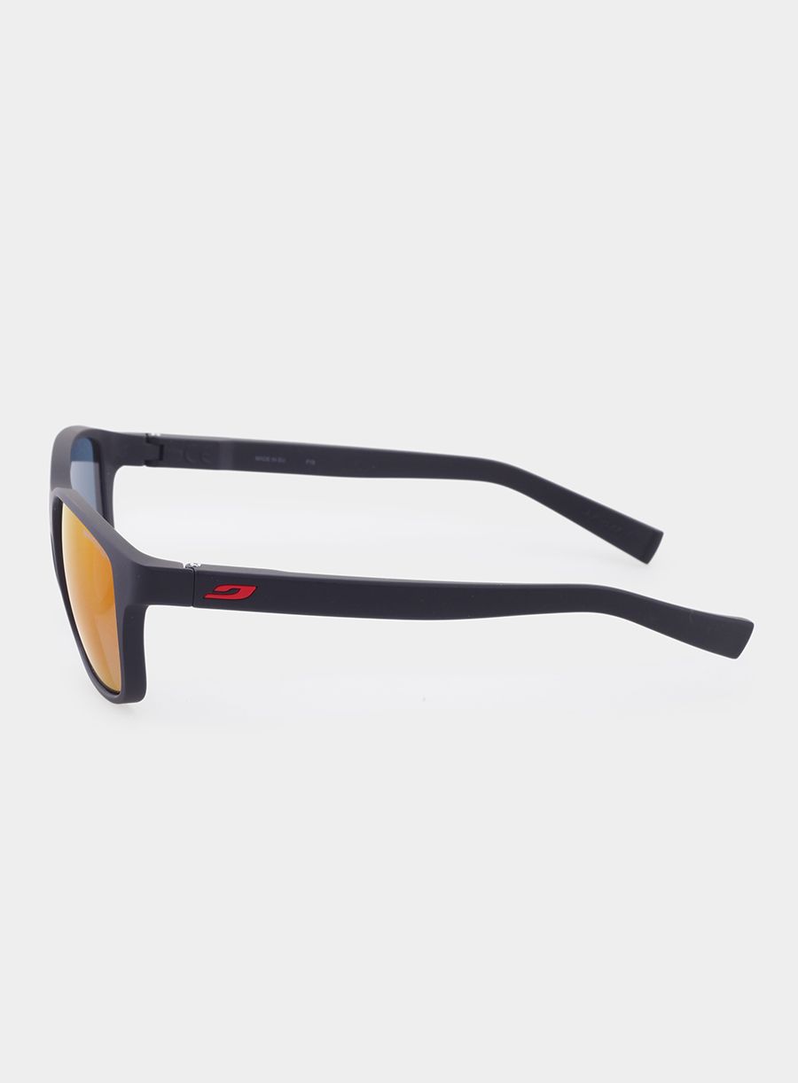Sunčane naočale Julbo Powell - matt black/red