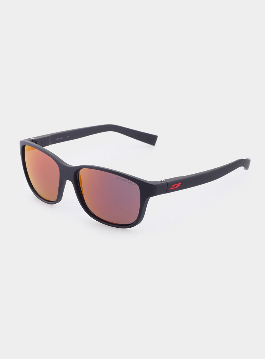 Sunčane naočale Julbo Powell - matt black/red