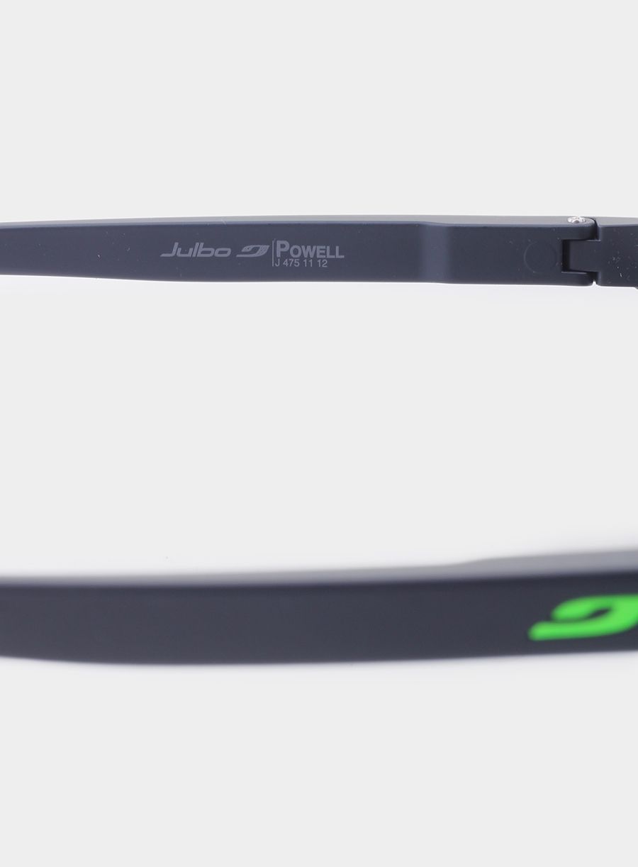 Sunčane naočale Julbo Powell - matt dark blue/green