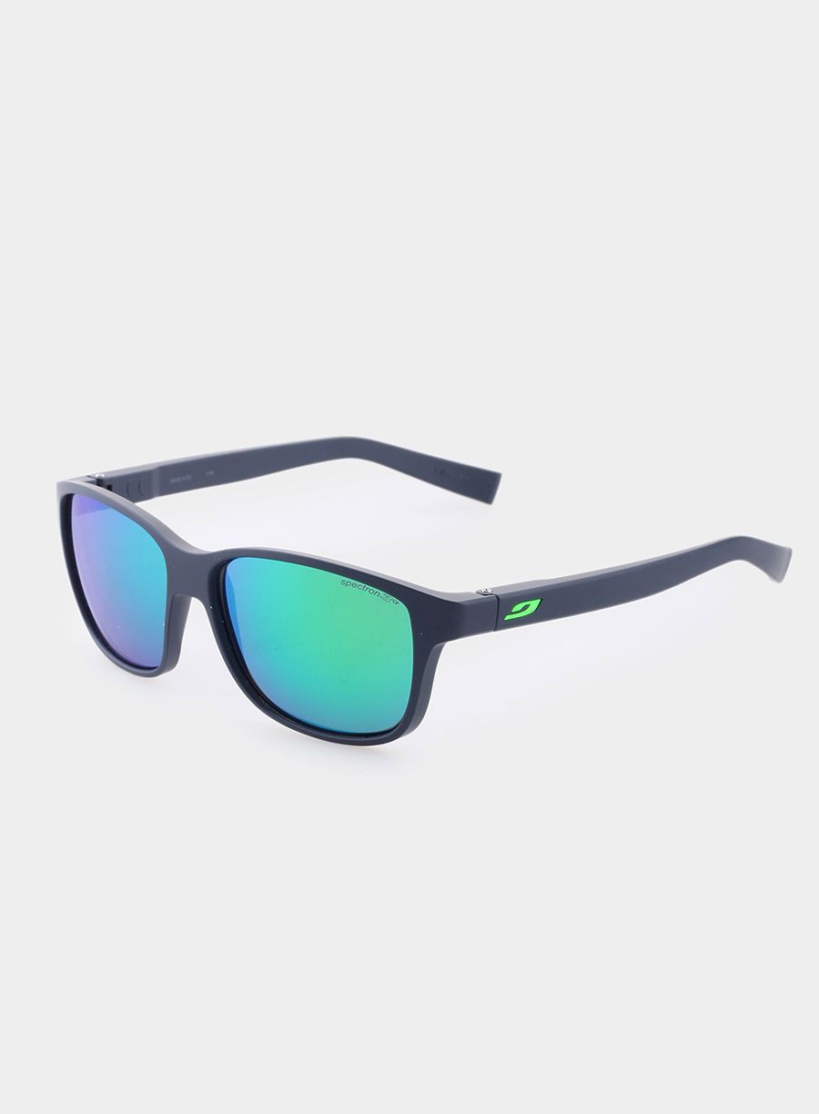 Sunčane naočale Julbo Powell - matt dark blue/green