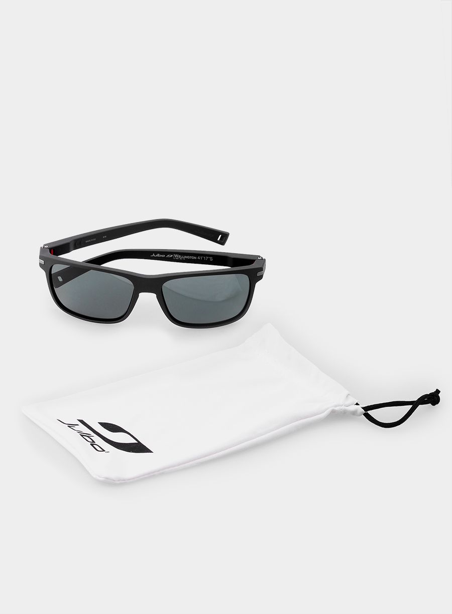 Sunčane naočale Julbo Wellington - matt black