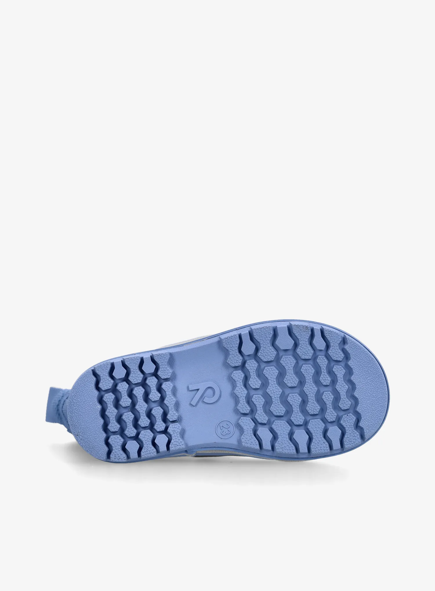 Dječje čizme Reima Taika 2.0 - navy