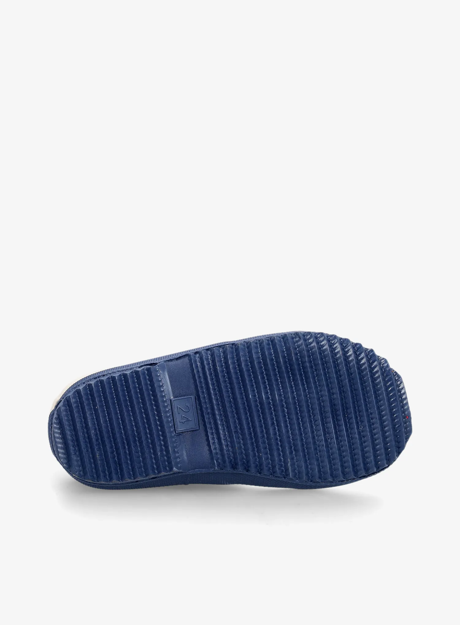 Dječje čizme Viking Splash - navy