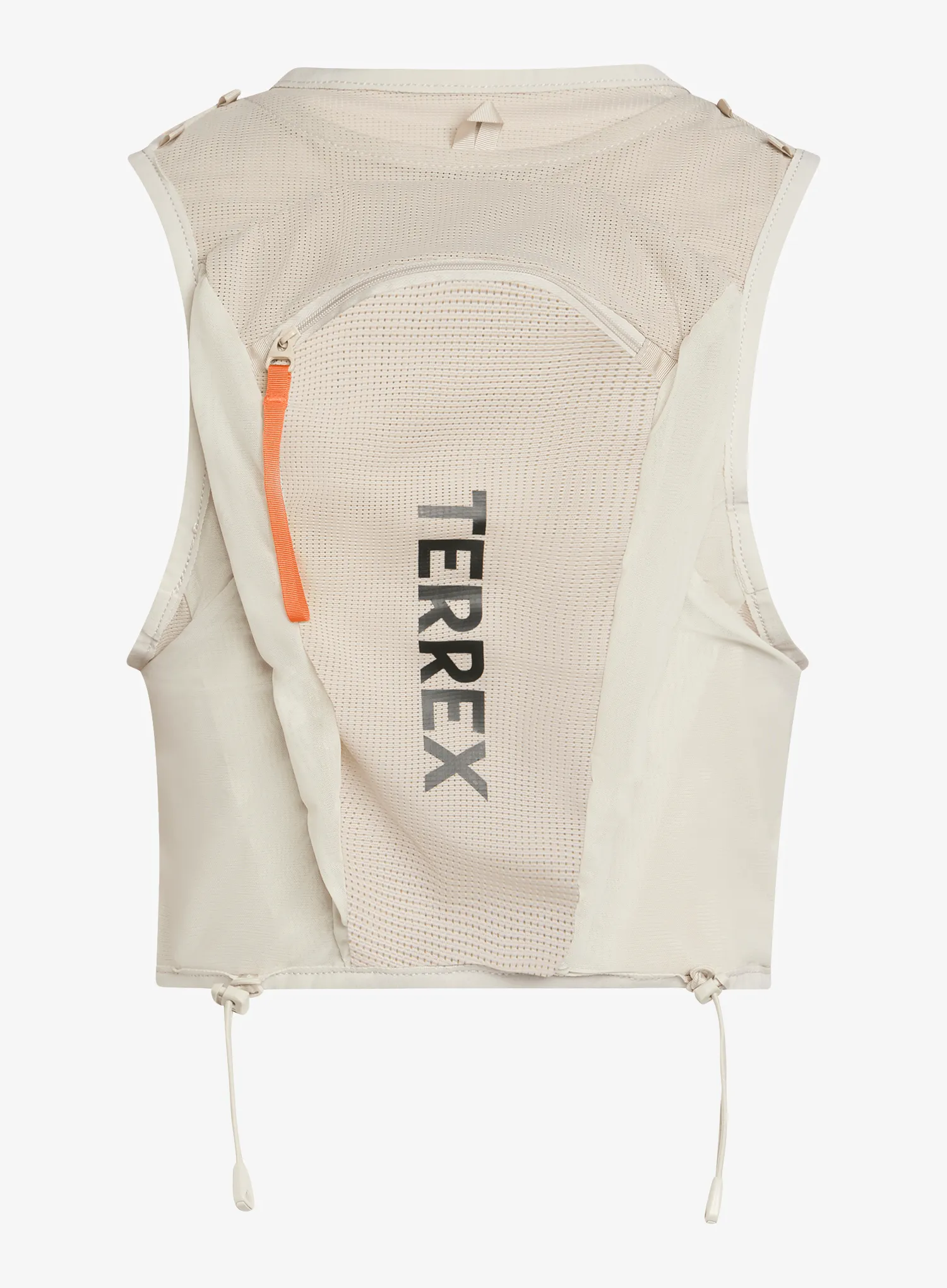 Prsluk za trčanje adidas TERREX Xperior Trail Running Vest 10l - wonder alumina