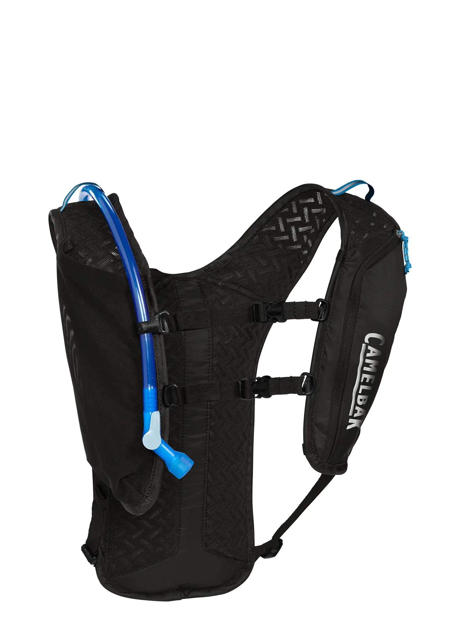 Prsluk za trčanje CamelBak Octane Dart Run Vest - black