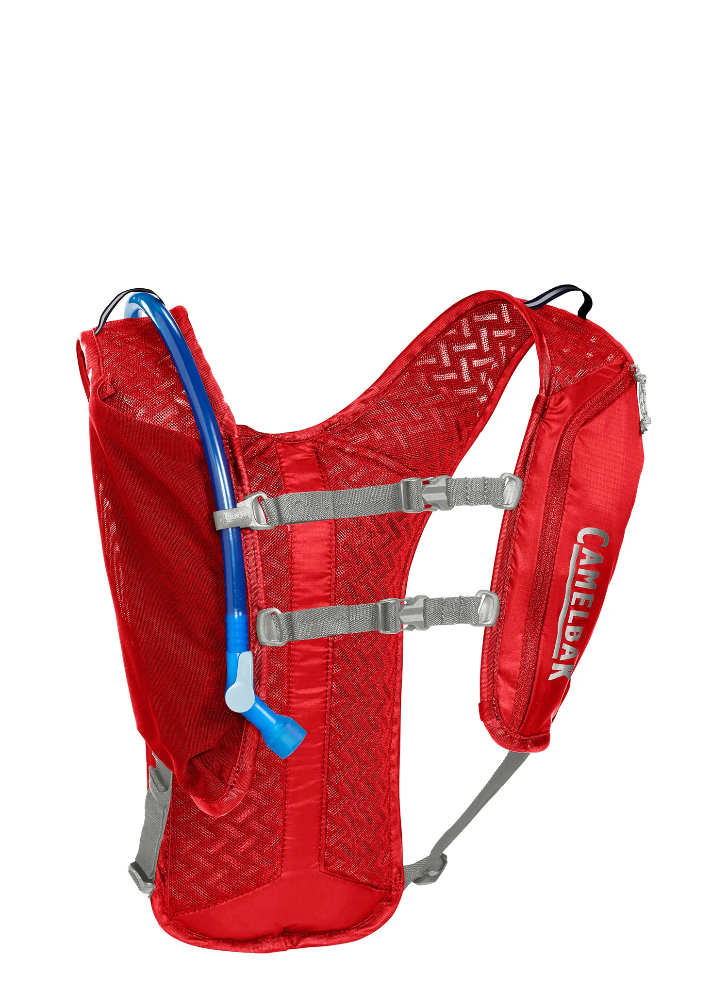 Prsluk za trčanje CamelBak Octane Dart Run Vest - fiery red