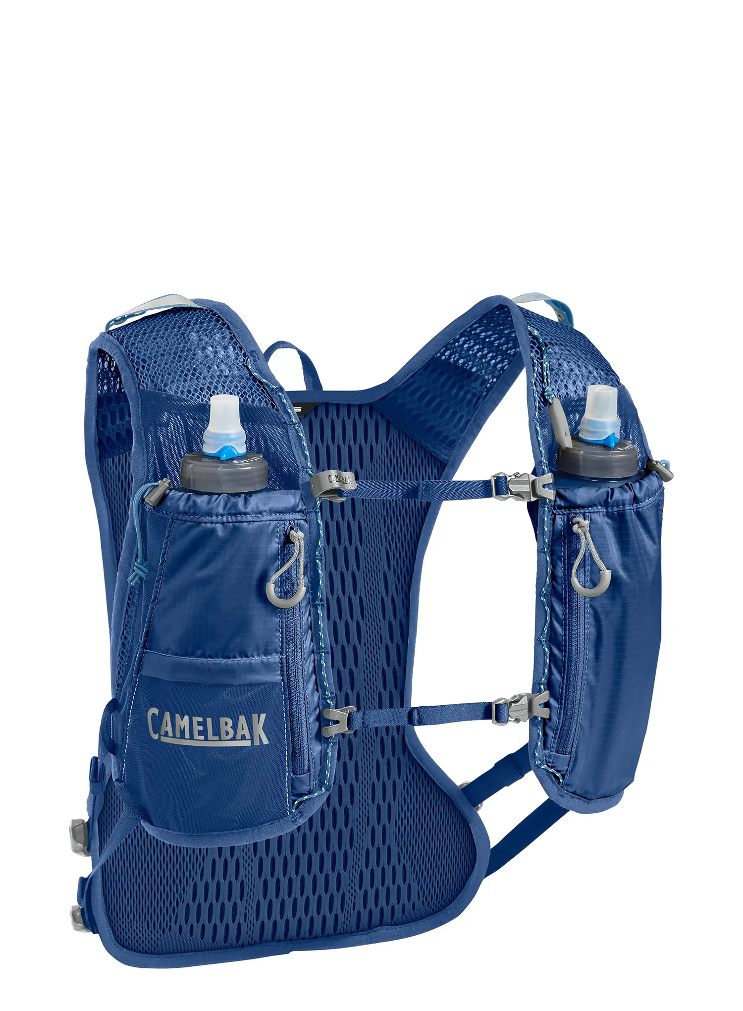 Prsluk za trčanje CamelBak Zephyr Pro - galaxy blue