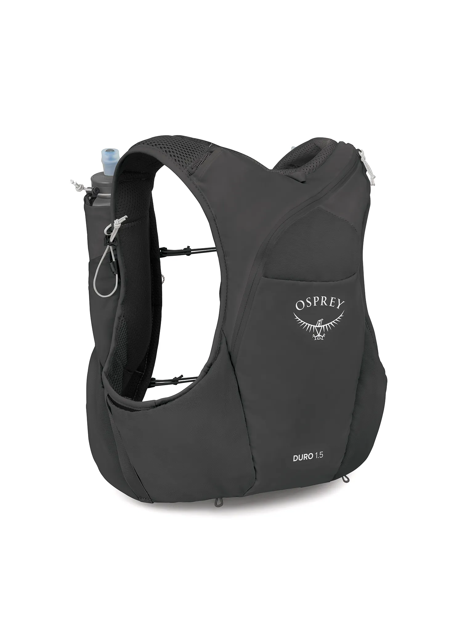 Prsluk za trčanje Osprey Duro 1.5 - black