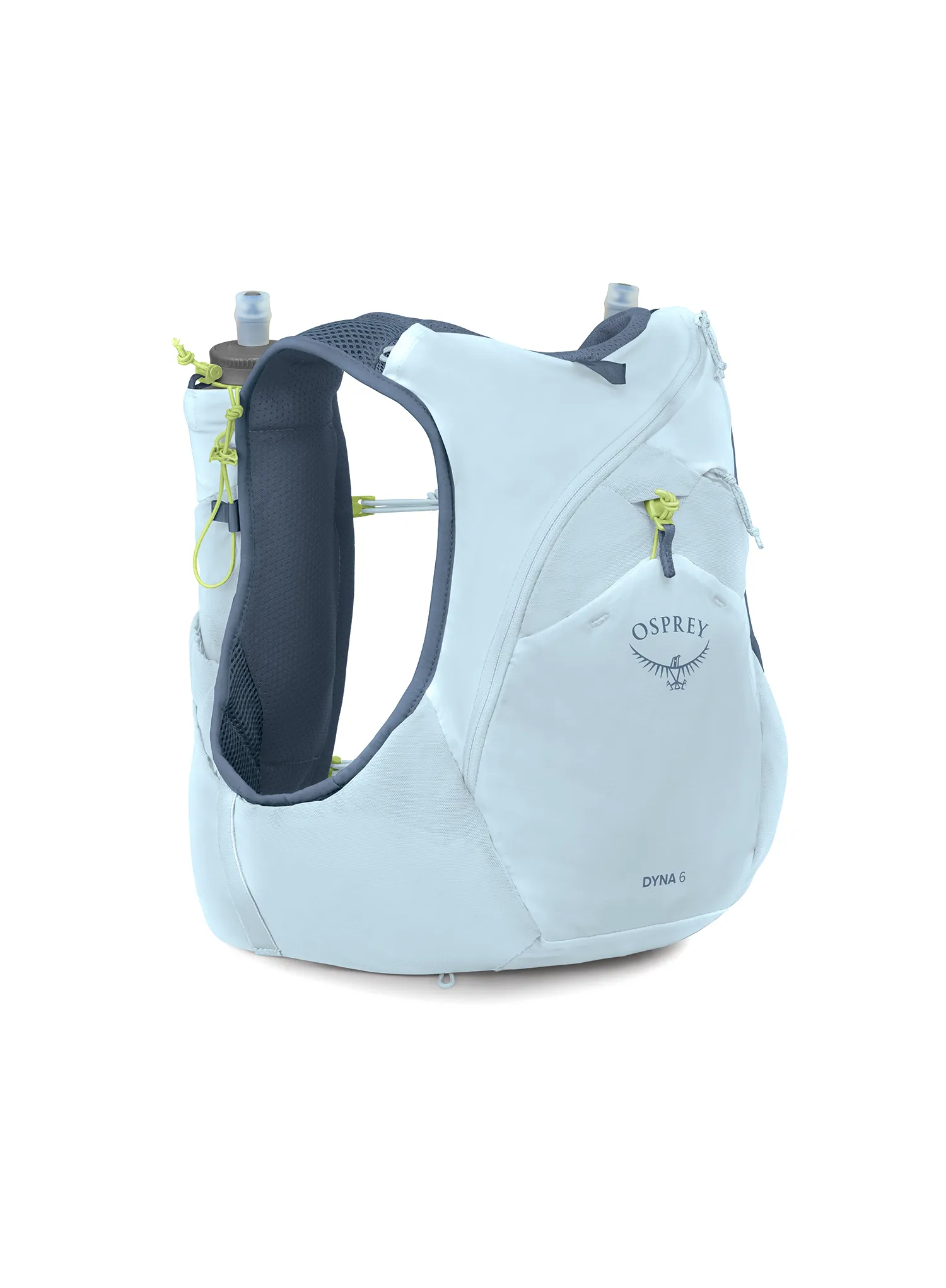 Prsluk za trčanje Osprey Dyna 6 - dawn blue