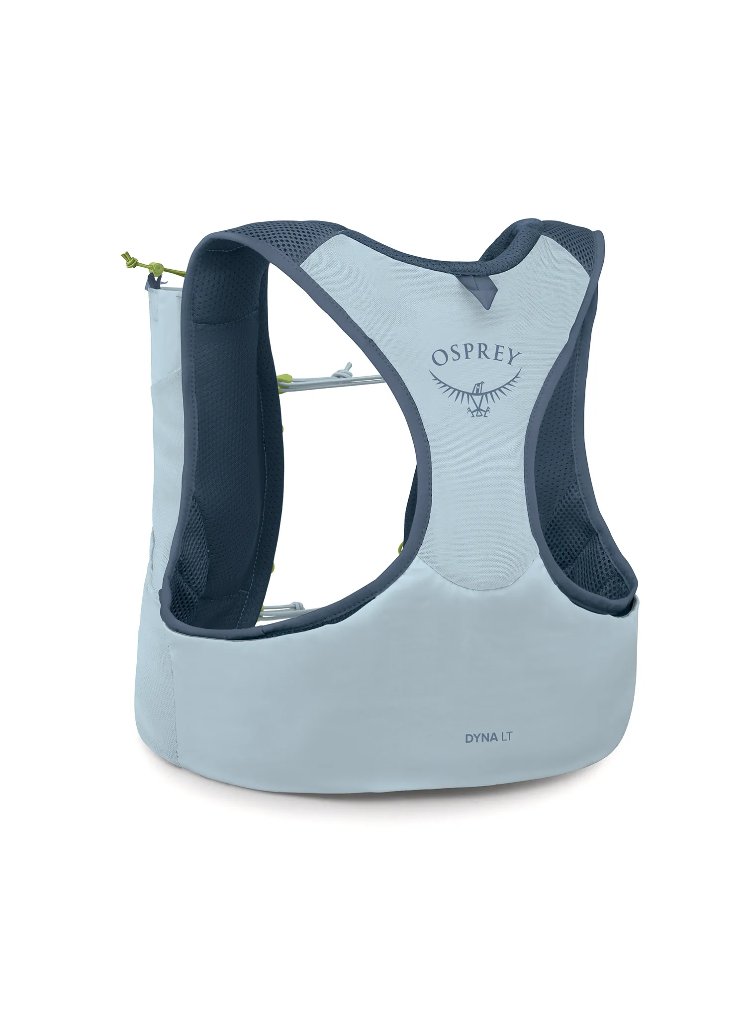 Ženski prsluk za trčanje Osprey Dyna LT - dawn blue