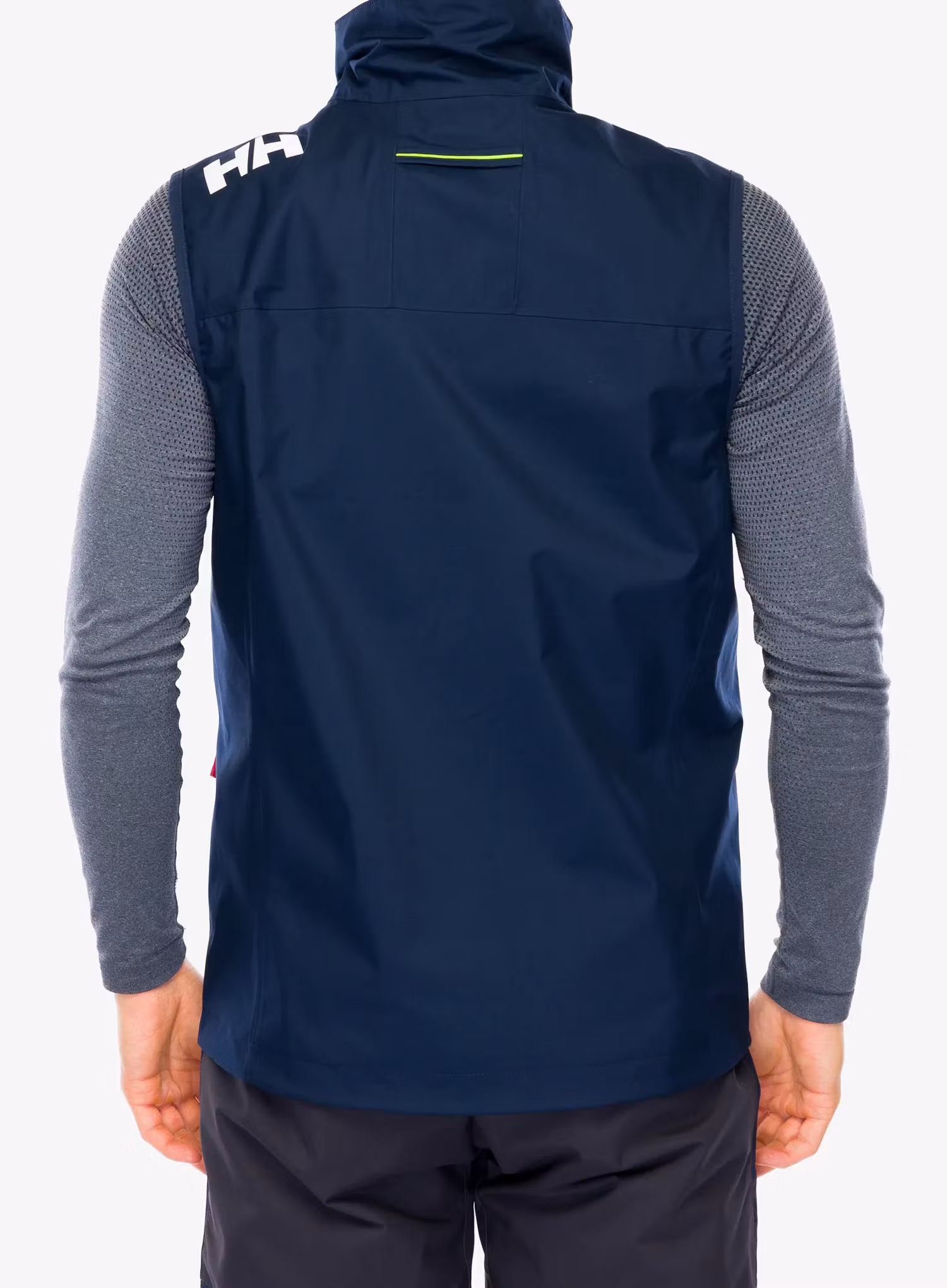 Prsluk Helly Hansen Crew Vest 2.0 - navy