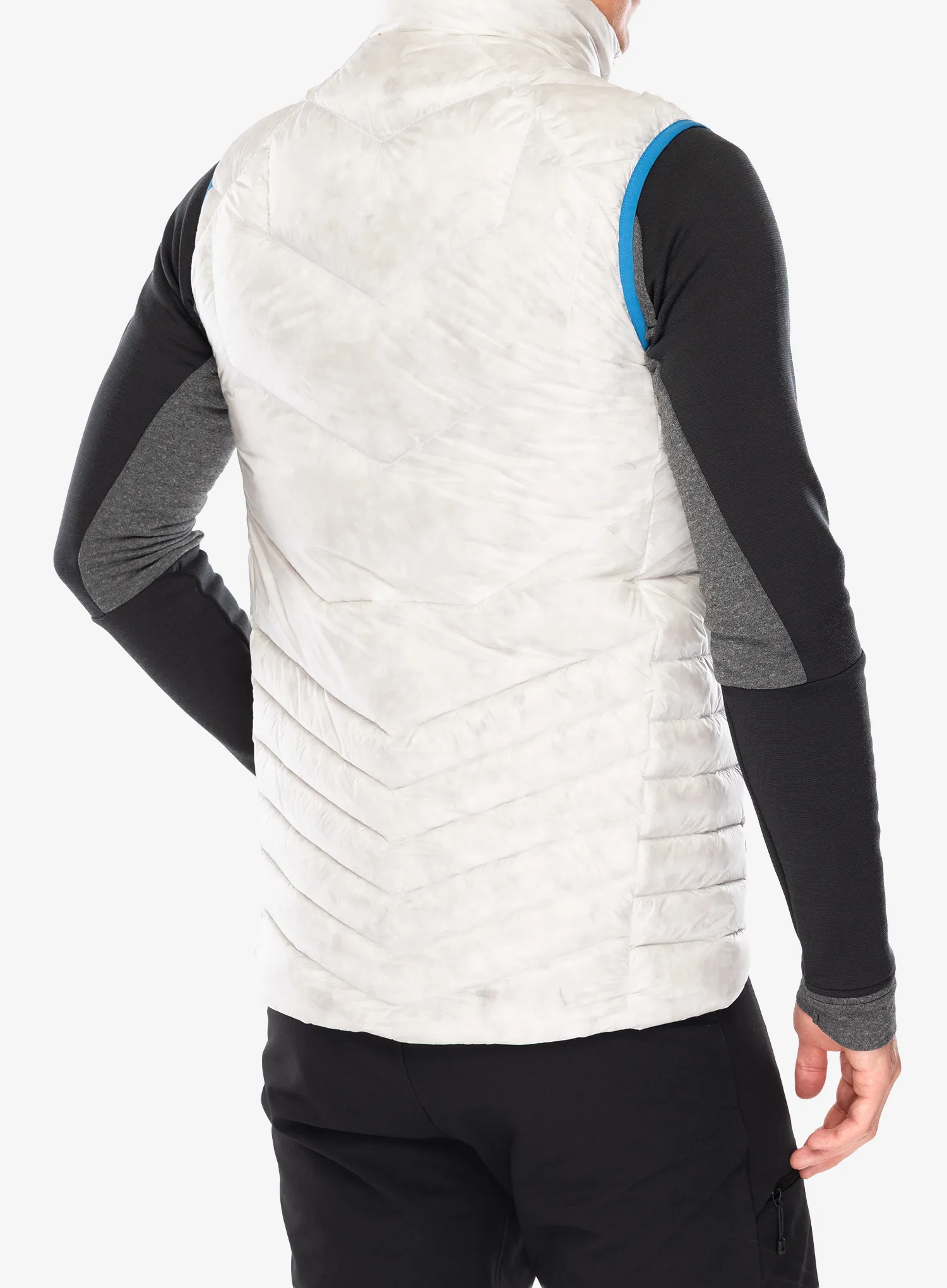 Prsluk Millet Trilogy Jorasses LT DW VEM - undyed
