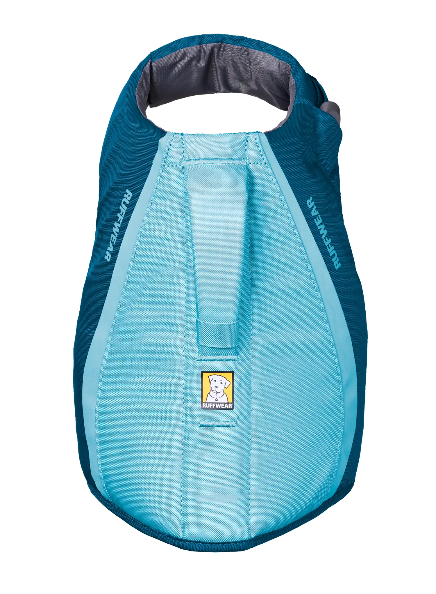 Prsluk za spašavanje za psa Ruffwear Float Coat - deep blue