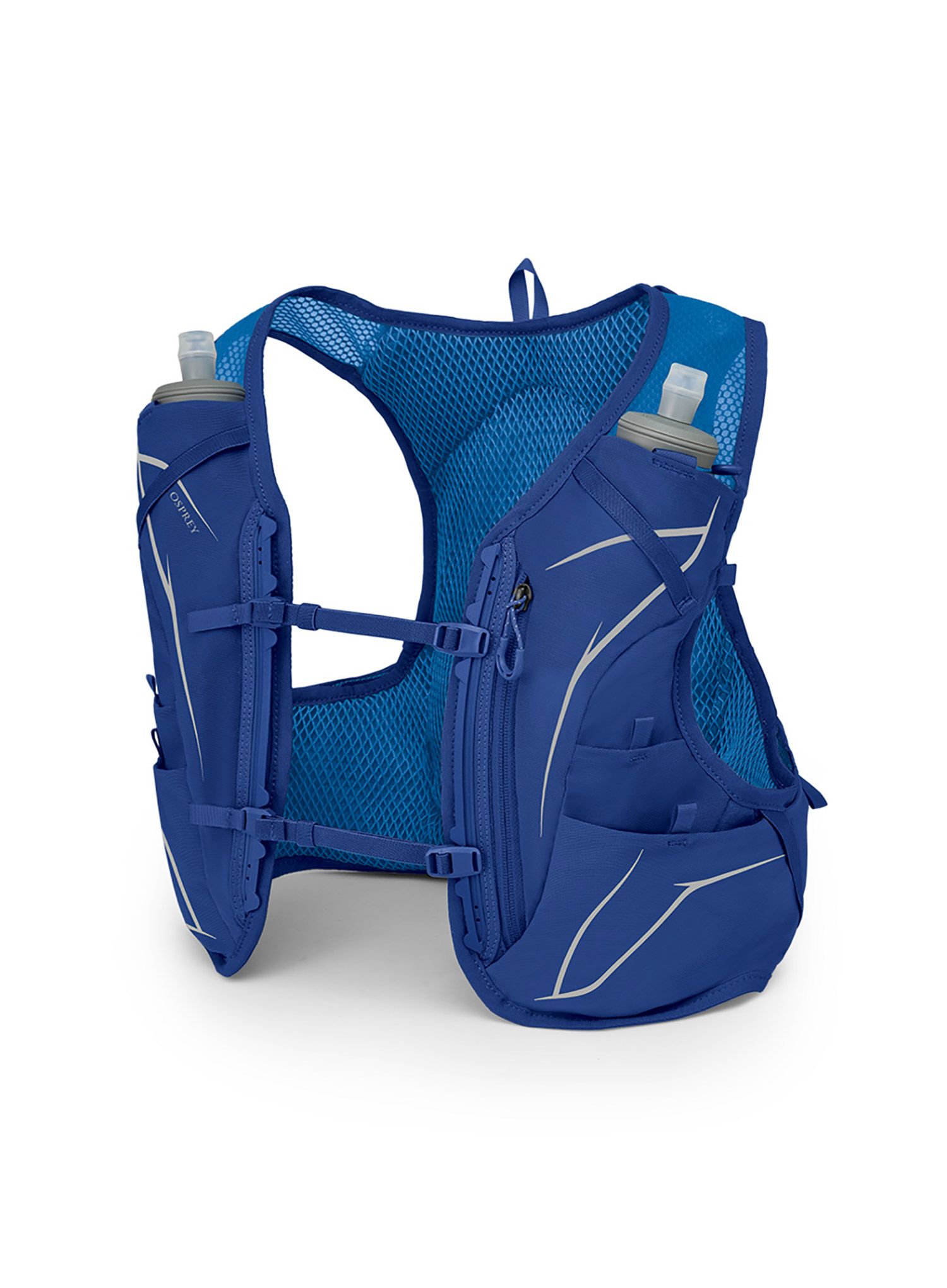 Prsluk za trčanje Osprey Duro 6 - blue sky