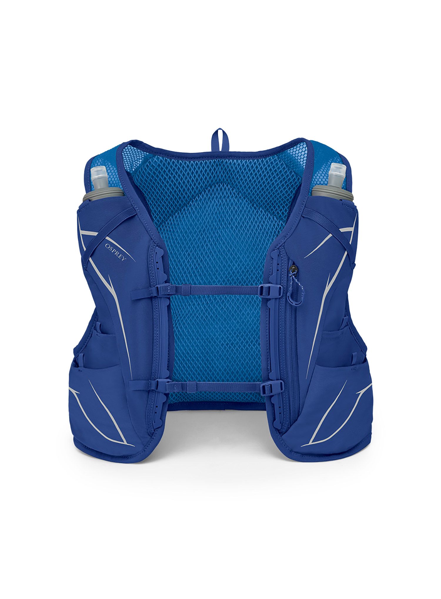 Prsluk za trčanje Osprey Duro 6 - blue sky