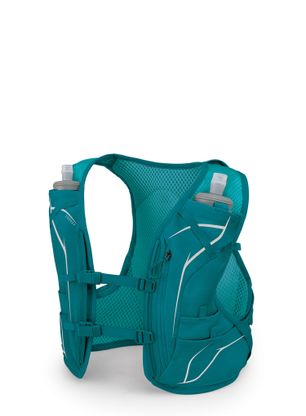Prsluk za trčanje Osprey Dyna 6 - verdigris green